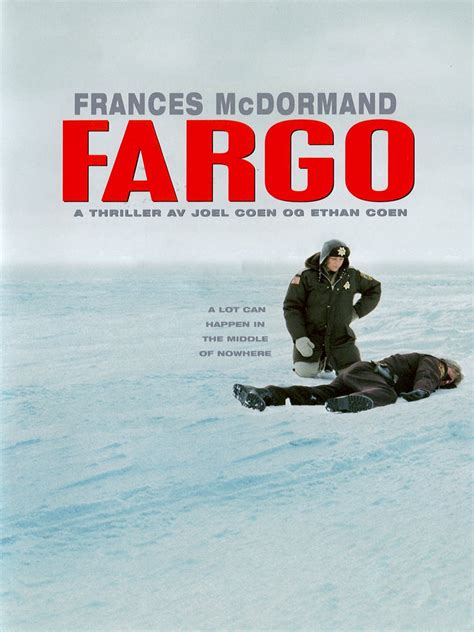 Fargo - 1996 filmi - Beyazperde.com