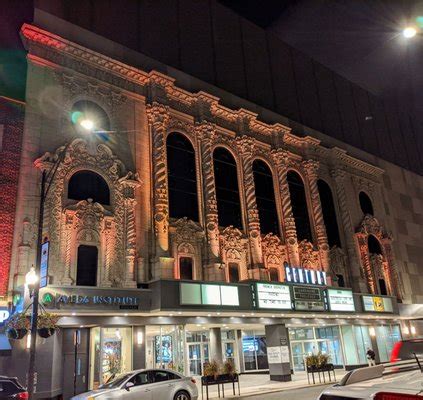 LANDMARK’S CENTURY CENTRE CINEMA - Updated December 2024 - 84 Photos ...