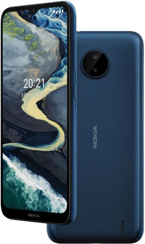 Nokia C20 Plus Price in India June 2021, Release Date & Specs | 91mobiles.com