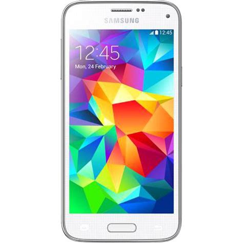 Samsung Galaxy S5 Mini (LTE) 16 GB - Jarir Bookstore KSA