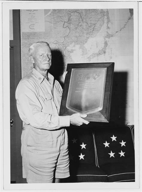 NH 58499 Nimitz Holding Award