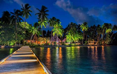 Photos from Jean-Micheal Cousteau Resort in The Fiji Islands