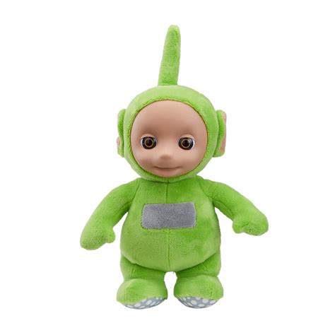 Buy Teletubbies Talking Plush - Dipsy Online at desertcartUAE