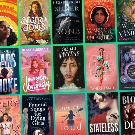 2023 preview: Most anticipated YA books