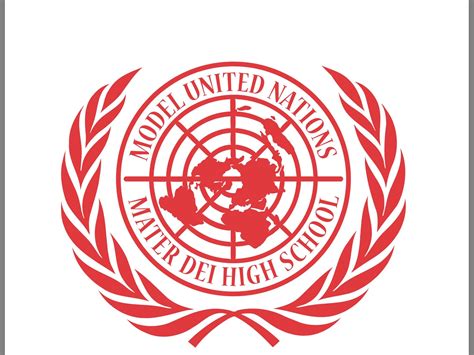 Model United Nations – Model United Nations Club (MUN) – Mater Dei High ...