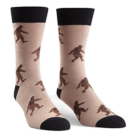 Bigfoot Gifts & Toys Bigfoot Socks