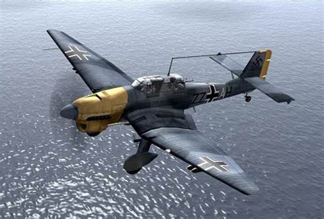 Stuka - Bing Images | Wwii fighter planes, Airplane fighter, Aircraft