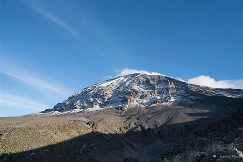 Rongai Route | Kilimanjaro Wanderwomen Tours