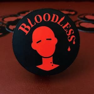 BLOODLESS BG3 Baldurs Gate 3 Astarion Status Effect - Etsy Australia