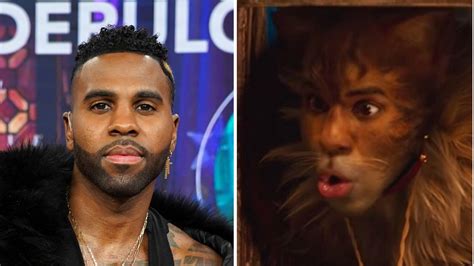 Bless His Heart, Jason Derulo Truly Thought 'Cats' Would 'Change The ...