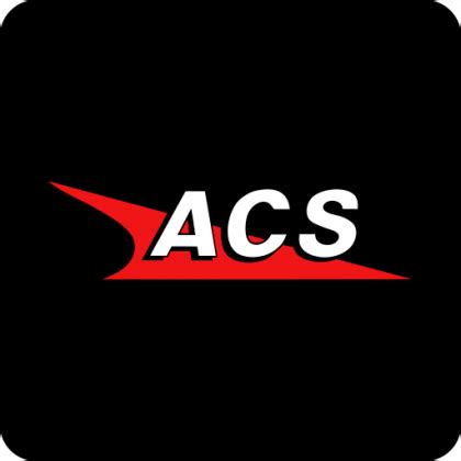 ACS Courier Tracking