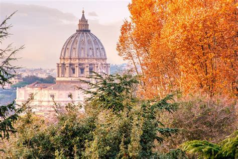 Janiculum - Colosseum Rome Tickets