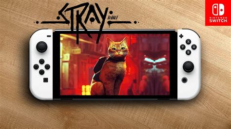 Stray Is Getting An Animated Movie Adaptation At Annapurna, 51% OFF