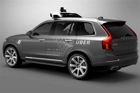 Driverless Vehicle Competition Revs-up With Uber AI Labs Launch