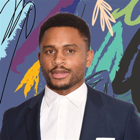 From NFL To The Big Screen: Nnamdi Asomugha Talks Breakout Role In 'Crown Heights' | [site:name ...