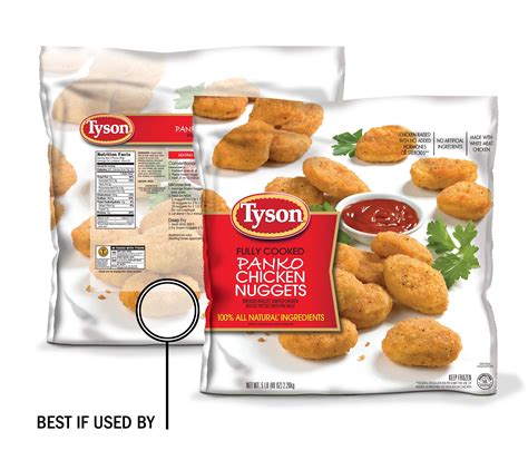 Tyson Recalls 130,000 Pounds of Chicken Nuggets | Money