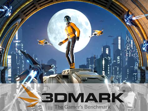 3DMark Raytracing Benchmark und 3DMark Night Raid für integrierte GPUs (Video) - Notebookcheck ...