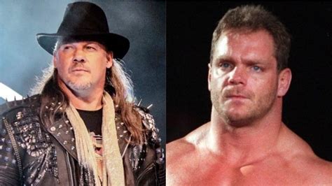 Chris Jericho Comments On Upcoming Chris Benoit Documentary