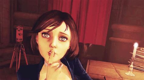 Bioshock Infinite GIF - BioshockInfinite Bioshock - Discover & Share GIFs Bioshock Infinite ...