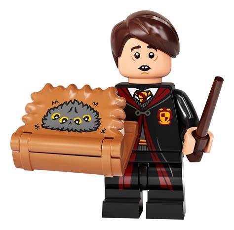 71028 LEGO Harry Potter Series 2 Minifigures includes x1 Random Figure Age 5yrs+ | eBay