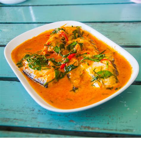 Kerala Style Tuna Curry Recipe | Easy Tuna Fish Curry - Blog