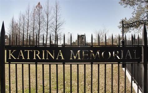 Hurricane Katrina Memorial, New Orleans - TripAdvisor