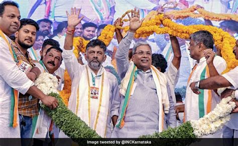 10-Point Congress Manifesto Focuses On Jobs, Tourism In Coastal Karnataka