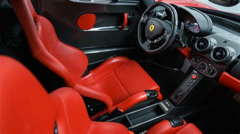 Ferrari Enzo Interior Pictures | Cabinets Matttroy