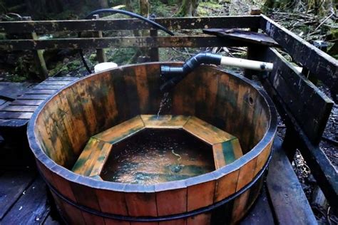 12 of the Best Hot Springs in Oregon to Soothe Your Soul - Flavorverse