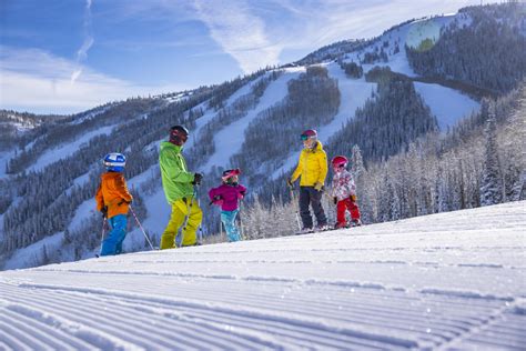 Steamboat Ski & Resort Corporation | Skiing | Steamboat Springs, CO