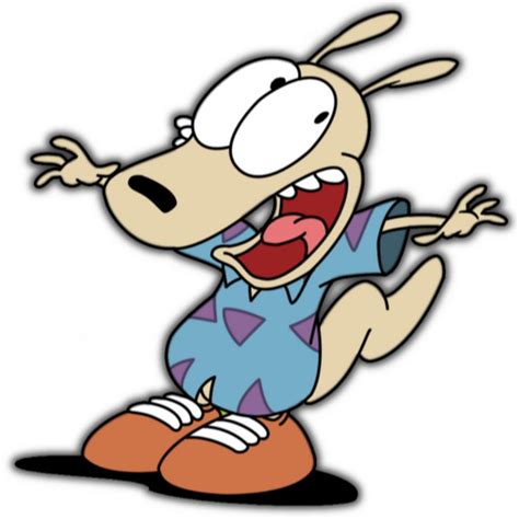 Rocko's Modern Life Episodes - YouTube