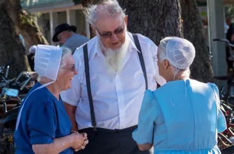 These Incredible Facts About Amish Culture Will Educate You In The Best Way | | Page 5