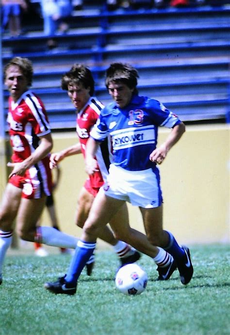 NASL-Peter Beardsley