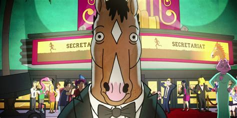 BoJack Horseman Season 3 Premiere Review & Discussion