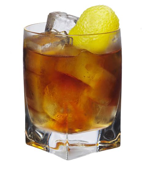 20 best Cognac cocktails