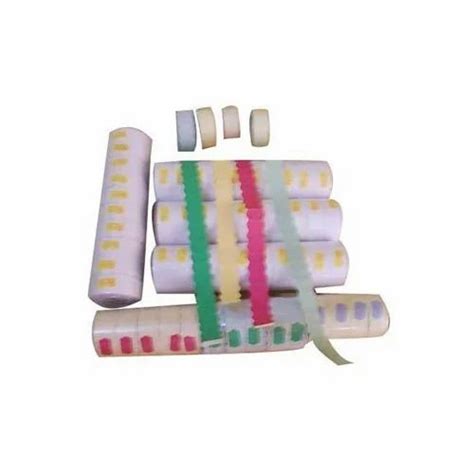 Paper Sequential Labels, For Garments, Packaging Type: Roll, Rs 85 /roll | ID: 7204028055