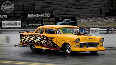 Pin by Le Ah on racing | Drag racing cars, 55 chevy, Drag racing