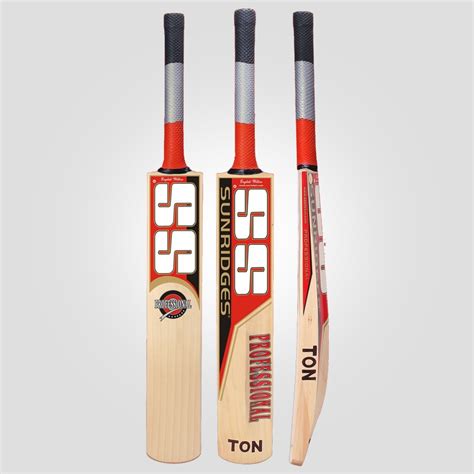 Top 10 Best Cricket Bats in the World