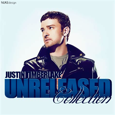 Coverlandia - The #1 Place for Album & Single Cover's: Justin ...