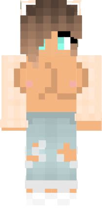 Naked Girl Minecraft Nova Skin | Hot Sex Picture