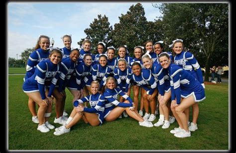 CHEER!, a book by Kate Torgovnick - The University of Memphis All-Girl Tigers