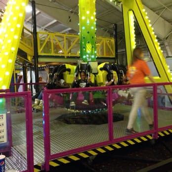 The Funplex - 81 Photos & 62 Reviews - Amusement Parks - 182 State Rt 10, East Hanover, NJ ...