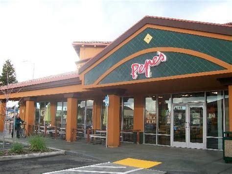 Pepe's Mexican Restaurant, Santa Rosa - Menu, Prices & Restaurant ...