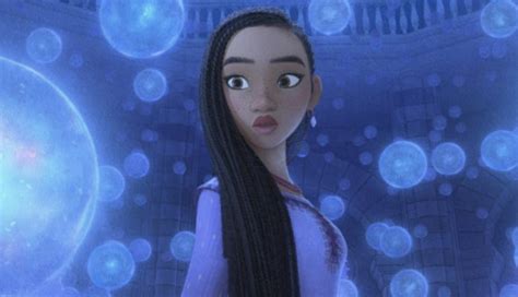 Trailer for 'Wish' is Disney's most-watched since 'Frozen 2'