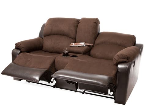 Reclining Sofa With Cup Holders | Home Design Ideas