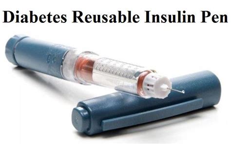 Insulin Injection For Diabetes | How It Works and More