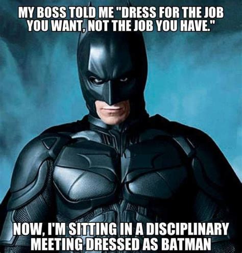 12 Funny Batman Memes That Will Make You Lol