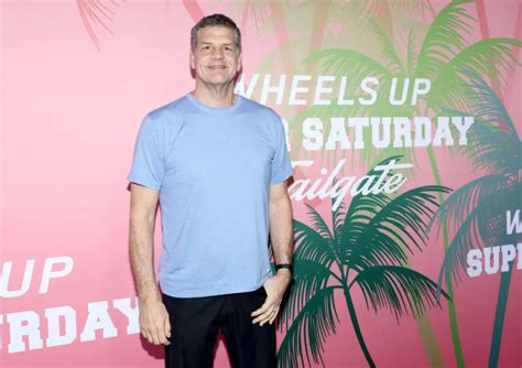 Mike Golic's Weight Loss - Former NFL Player, Now Diabetes Advocate