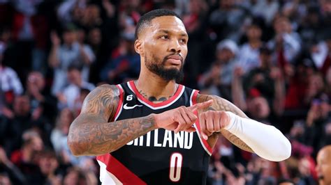 Best Of Damian Lillard | NBA.com