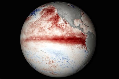 Are we ready for El Niño? - USC News